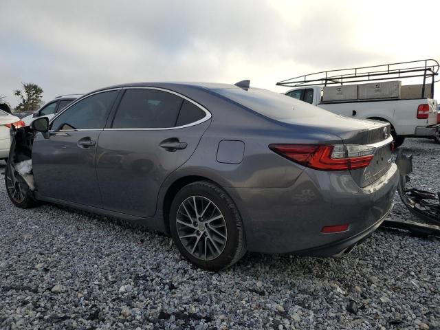 Lexus Es 350 Image 2