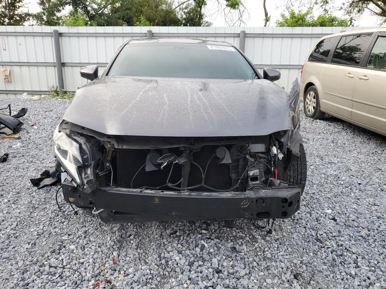 Lexus Es 350 Image 3