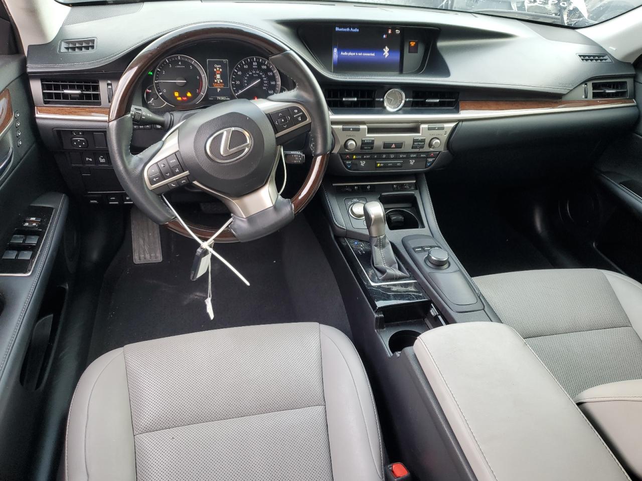Lexus Es 350 Image 11