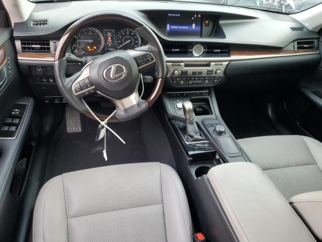 Lexus Es 350 Image 11