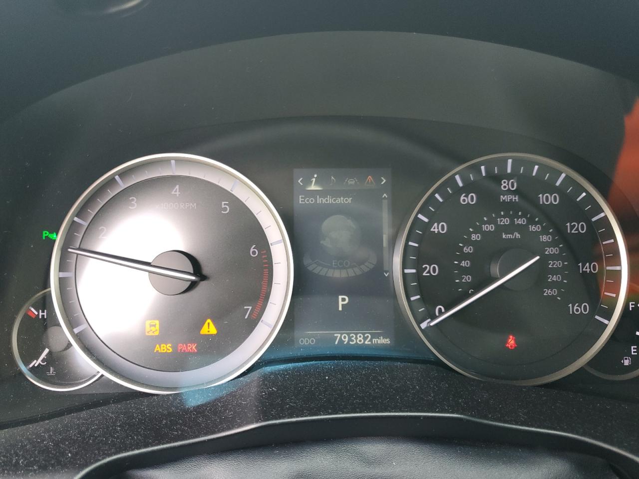 Lexus Es 350 Image 6