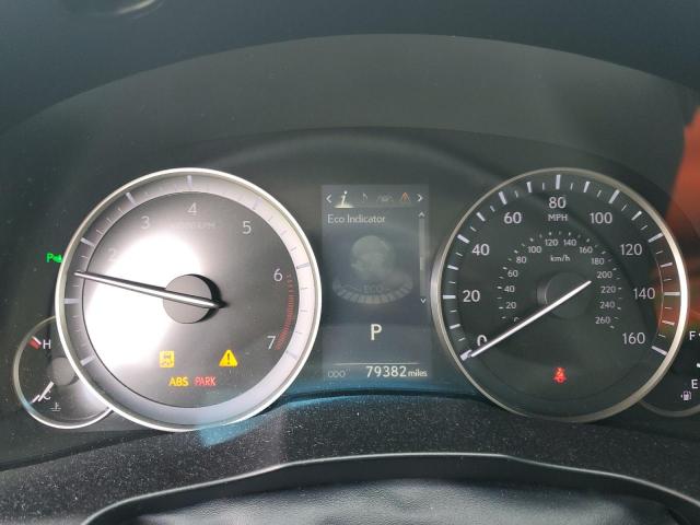 Lexus Es 350 Image 6