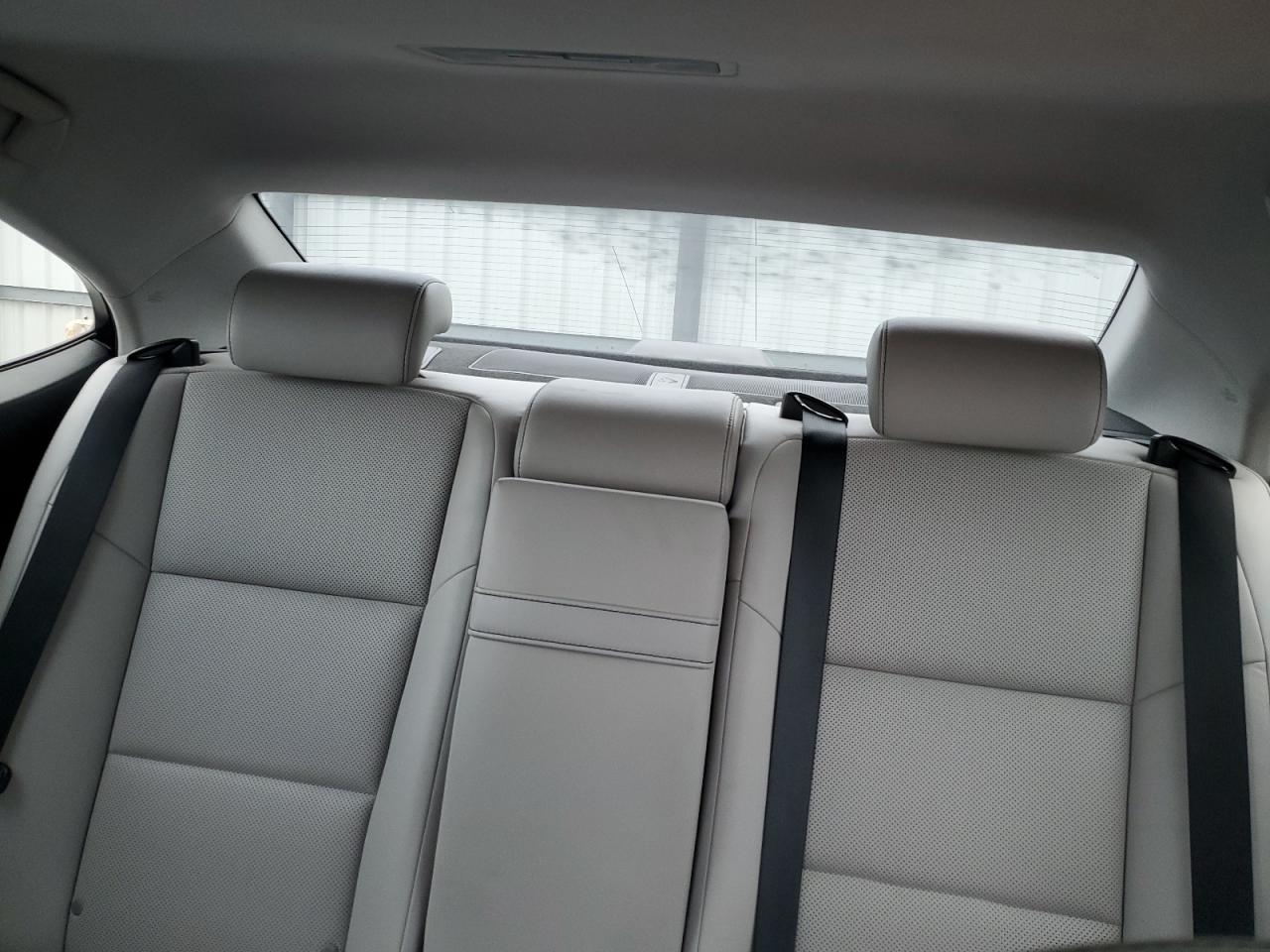 Lexus Es 350 Image 8