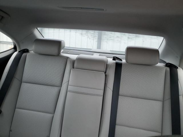 Lexus Es 350 Image 8