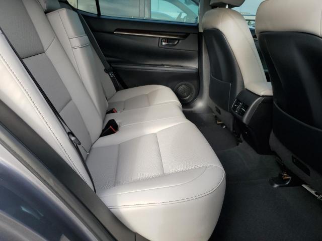 Lexus Es 350 Image 5