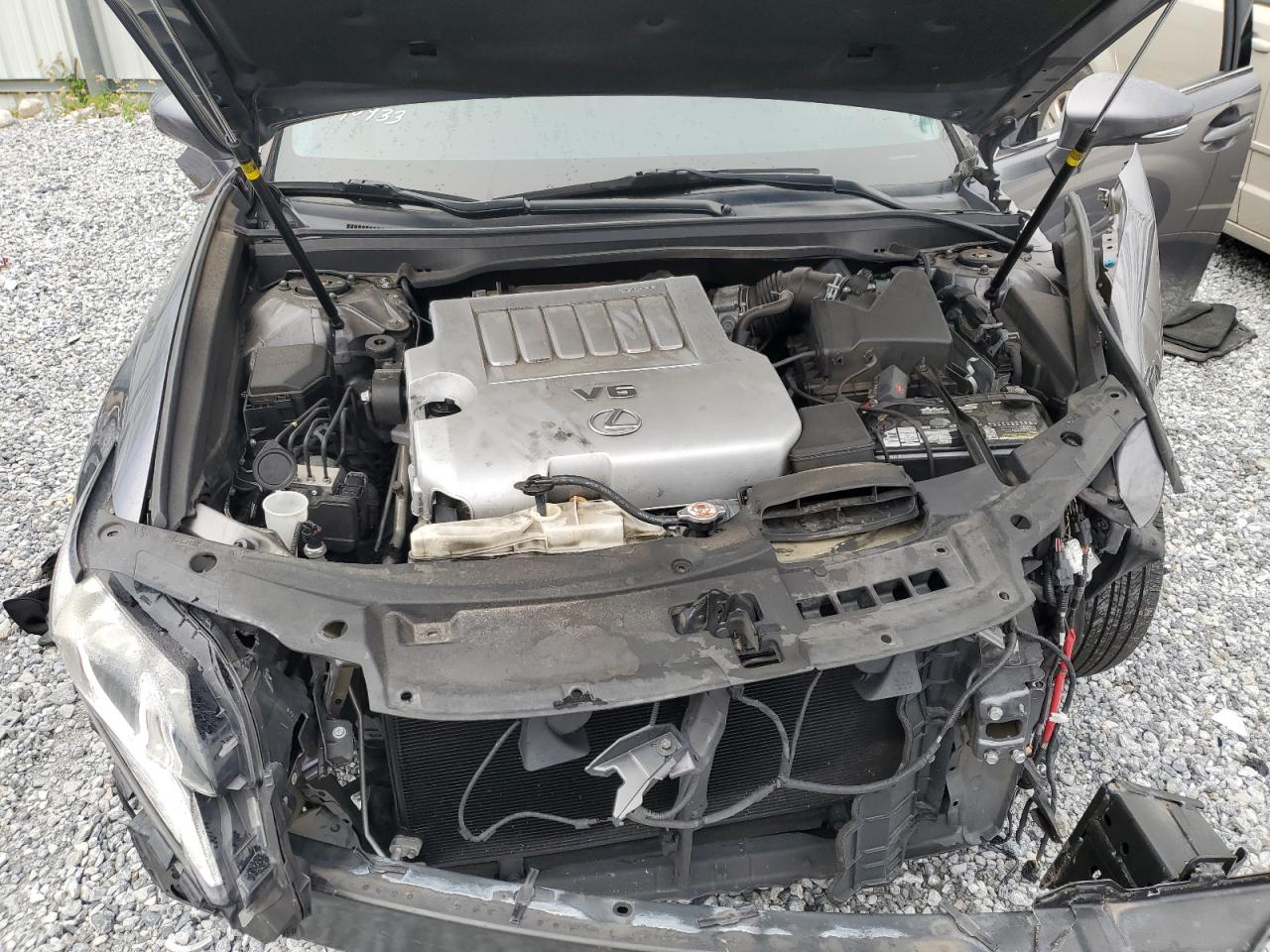 Lexus Es 350 Image 7