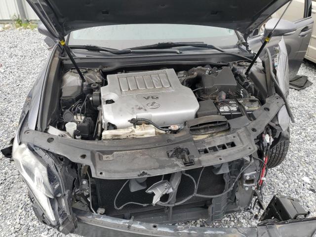 Lexus Es 350 Image 7