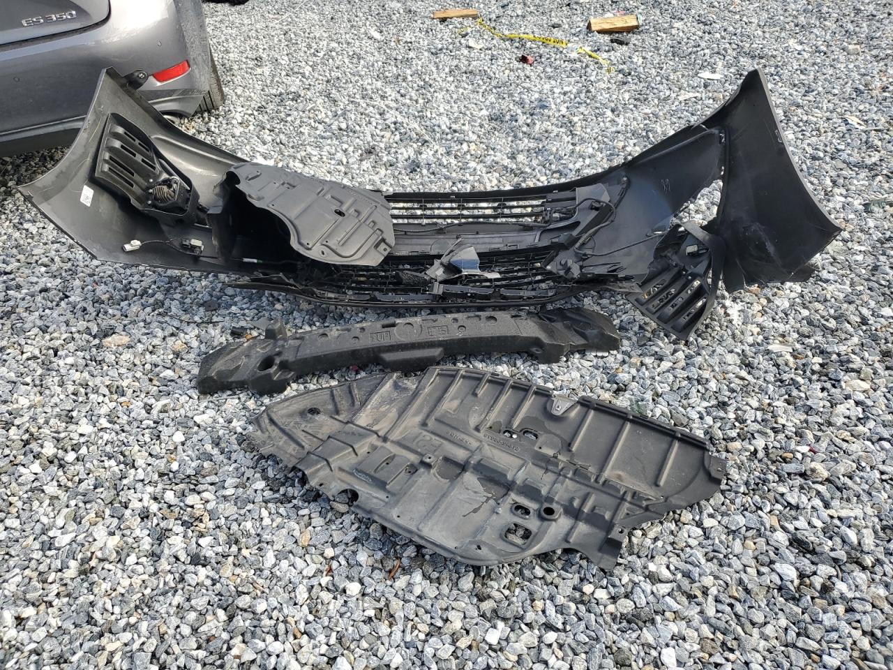 Lexus Es 350 Image 12