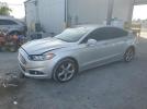 Ford Fusion Se Image 1