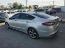 Ford Fusion Se Image 9