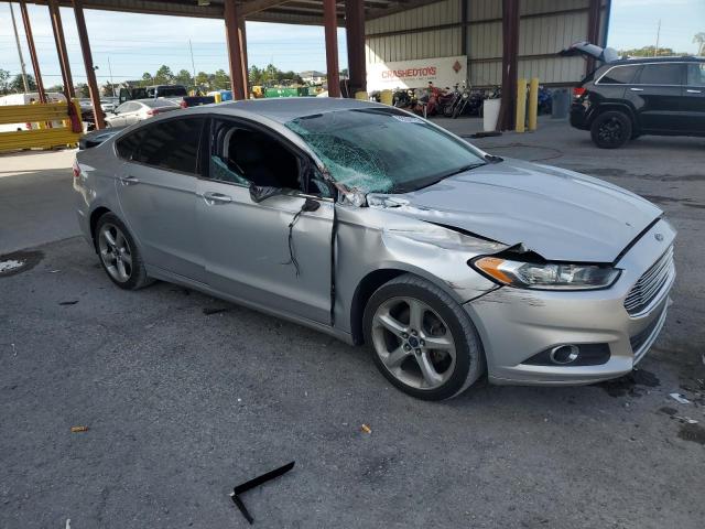 Ford Fusion Se Image 7
