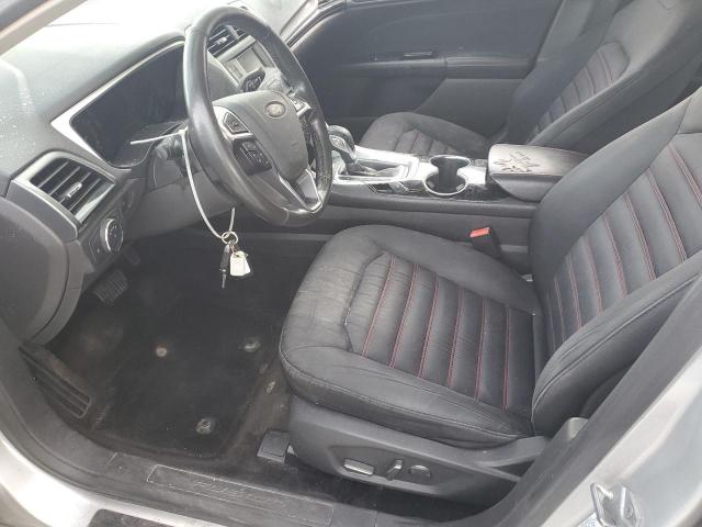 Ford Fusion Se Image 11