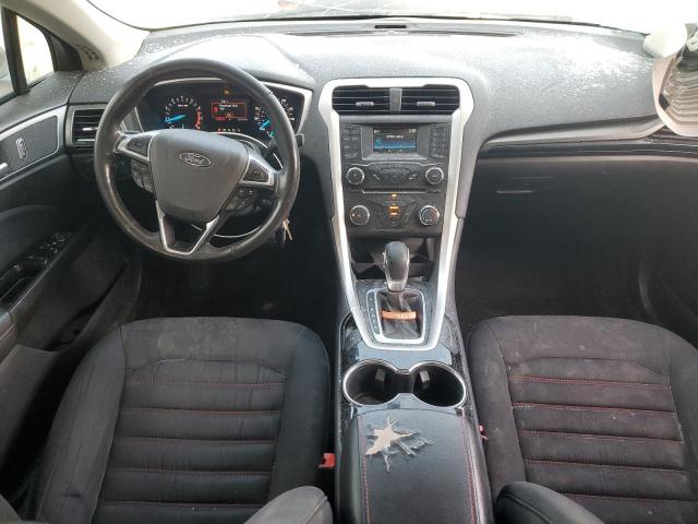 Ford Fusion Se Image 4