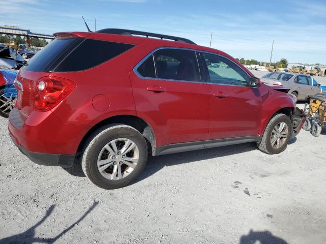 Chevrolet Equinox Lt Image 3
