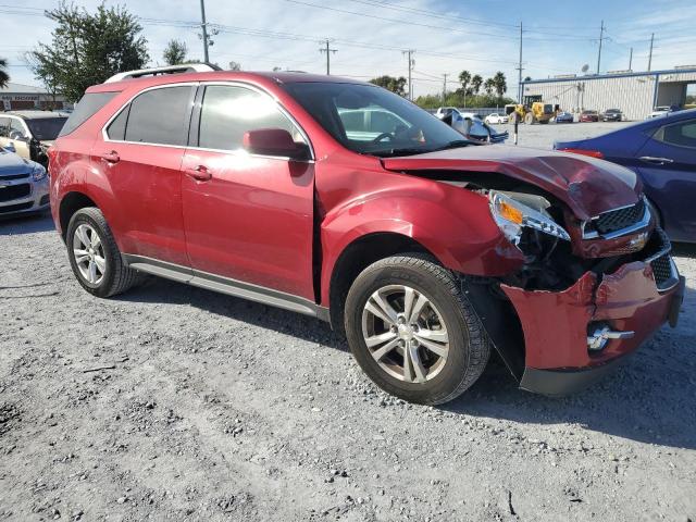 Chevrolet Equinox Lt Image 4