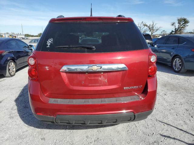 Chevrolet Equinox Lt Image 7