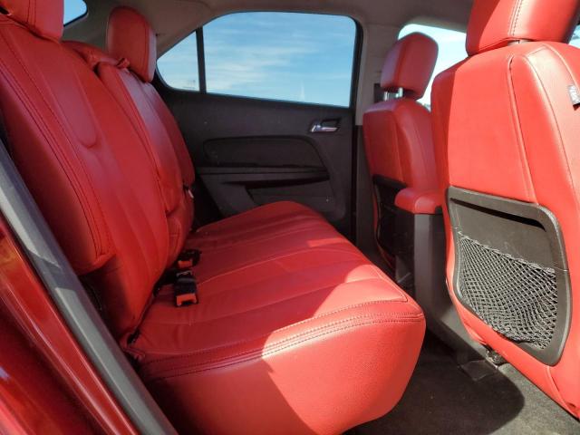 Chevrolet Equinox Lt Image 5