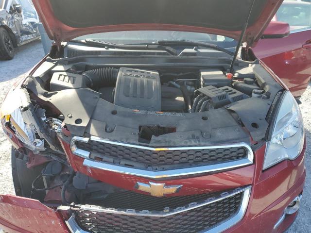 Chevrolet Equinox Lt Image 10