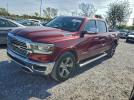 Ram 1500 Laramie Image 1