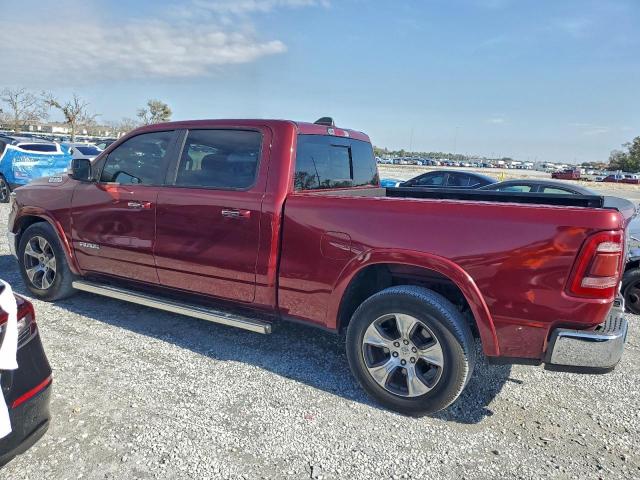 Ram 1500 Laramie Image 12