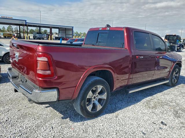 Ram 1500 Laramie Image 4
