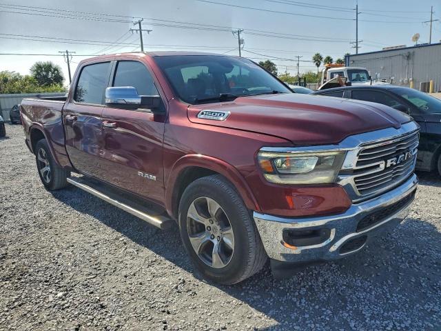 Ram 1500 Laramie Image 7