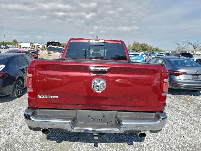 Ram 1500 Laramie Image 9
