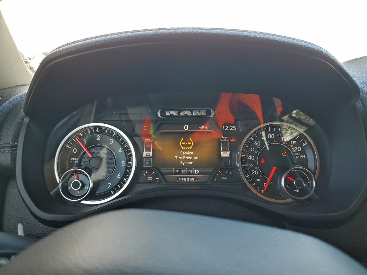 Ram 1500 Laramie Image 3