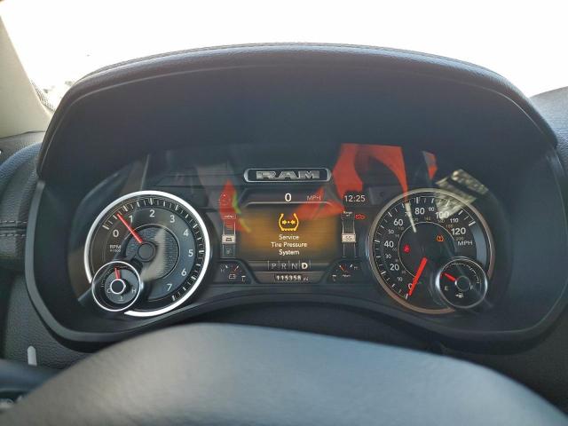 Ram 1500 Laramie Image 3