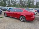 Lexus Gs 350 Image 11