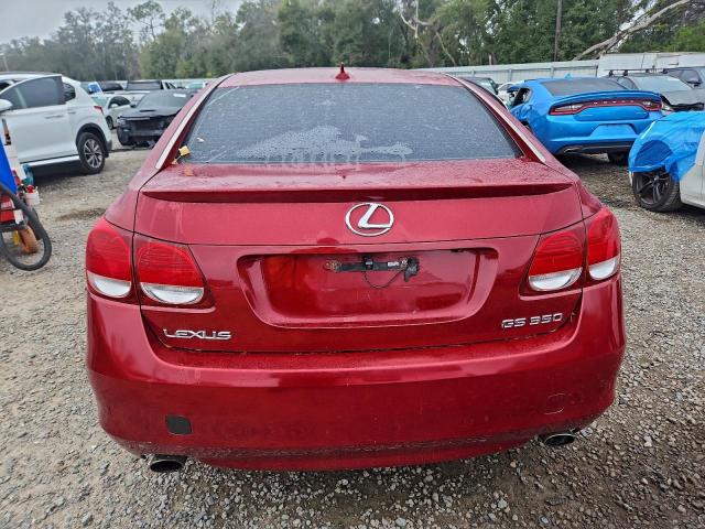 Lexus Gs 350 Image 7