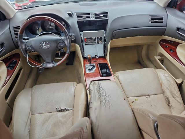 Lexus Gs 350 Image 2