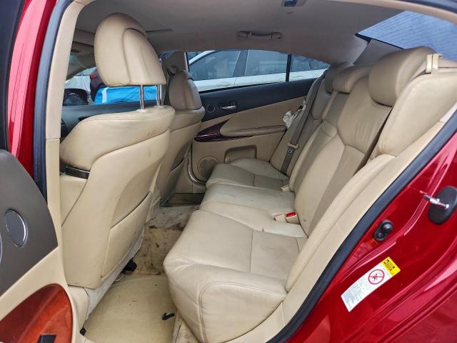 Lexus Gs 350 Image 3