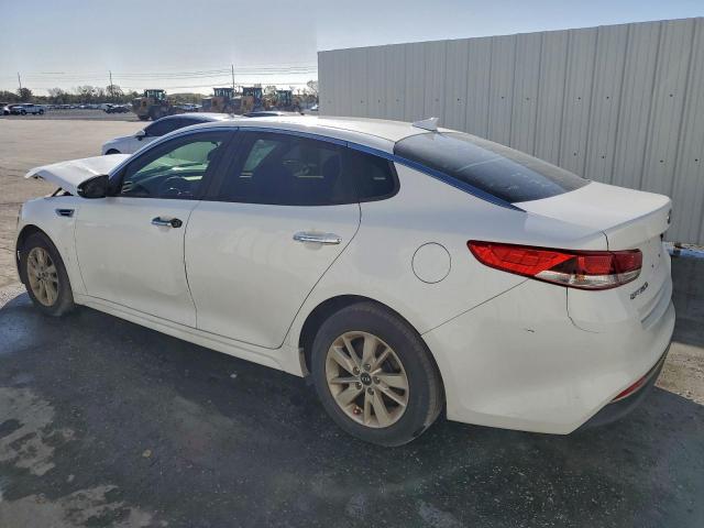 Kia Optima Lx Image 2