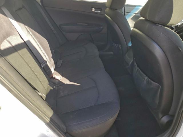 Kia Optima Lx Image 4