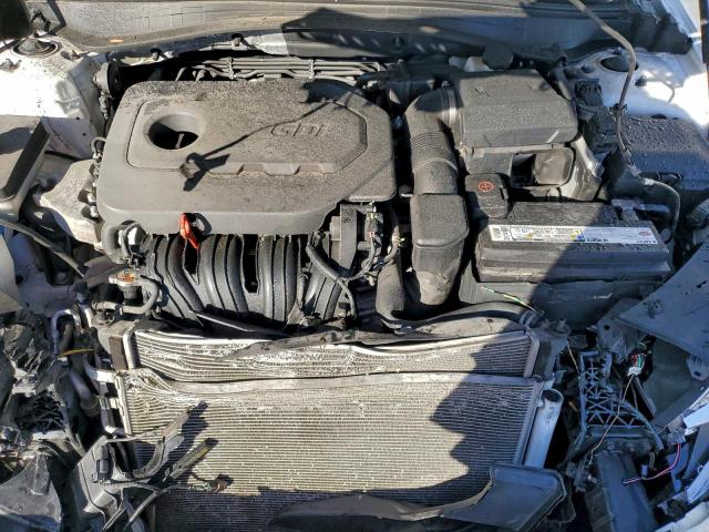 Kia Optima Lx Image 9