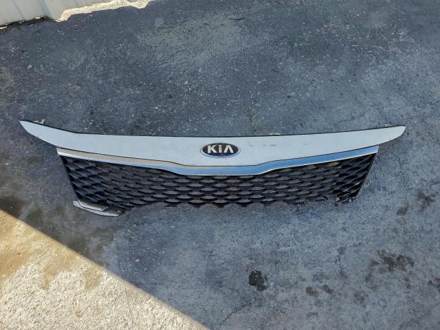 Kia Optima Lx Image 12