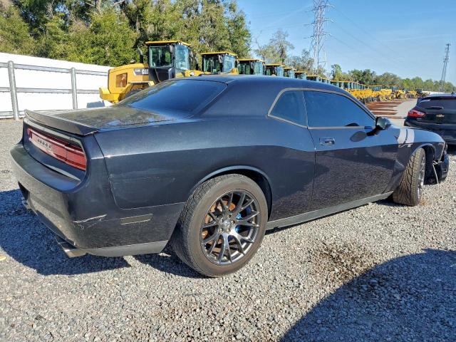 Dodge Challenger R/t Image 2