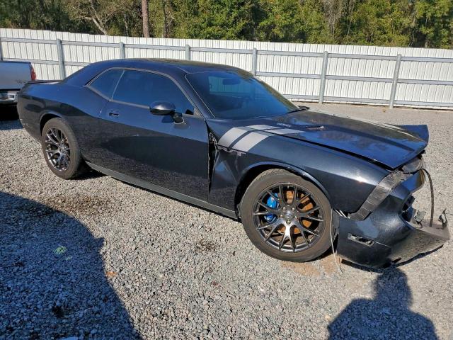 Dodge Challenger R/t Image 4