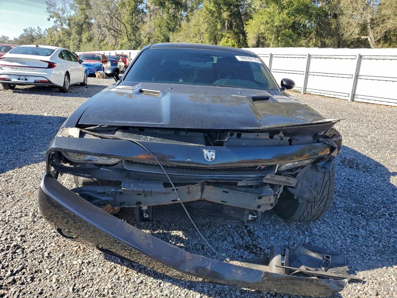 Dodge Challenger R/t Image 10