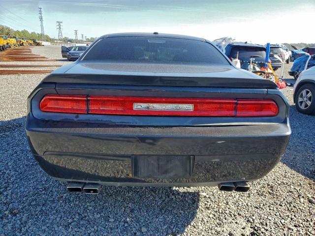 Dodge Challenger R/t Image 11