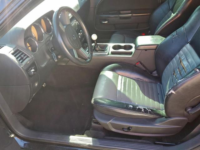 Dodge Challenger R/t Image 6