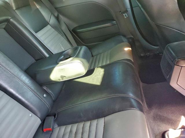 Dodge Challenger R/t Image 5