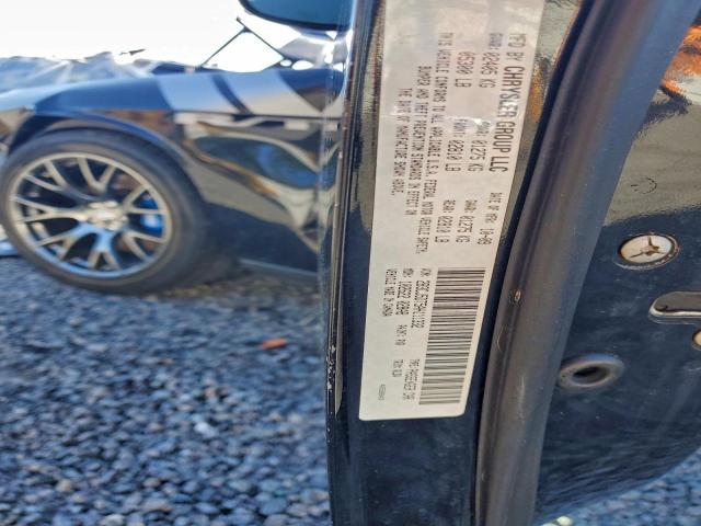 Dodge Challenger R/t Image 8