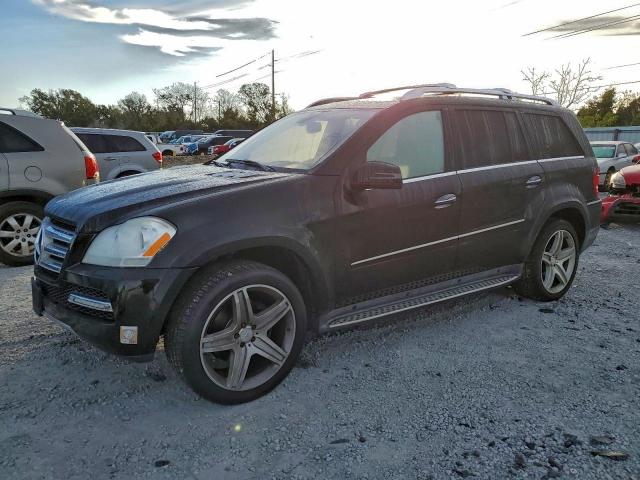  Salvage Mercedes-Benz G-Class