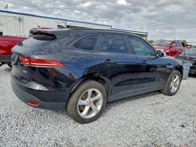 Jaguar F-PACE Premium Image 3