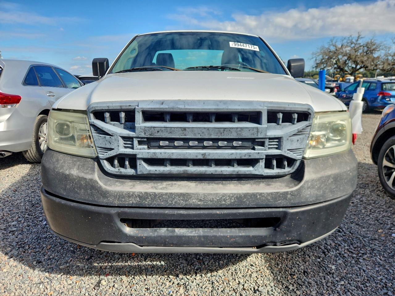 Ford F-150 Image 6