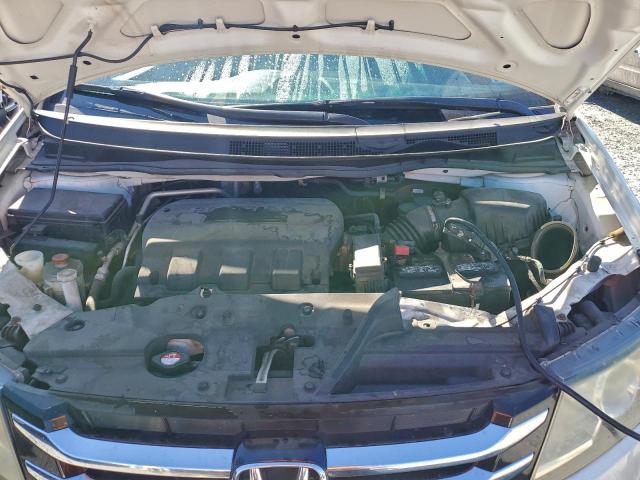 Honda Odyssey Ex Image 12