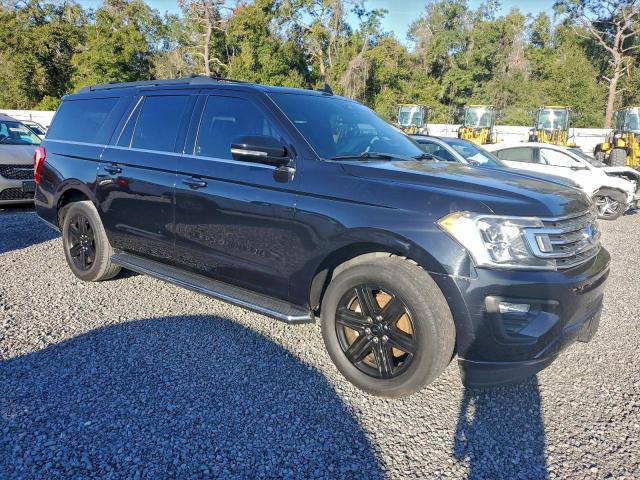 Ford Expedition Max Xlt Image 4