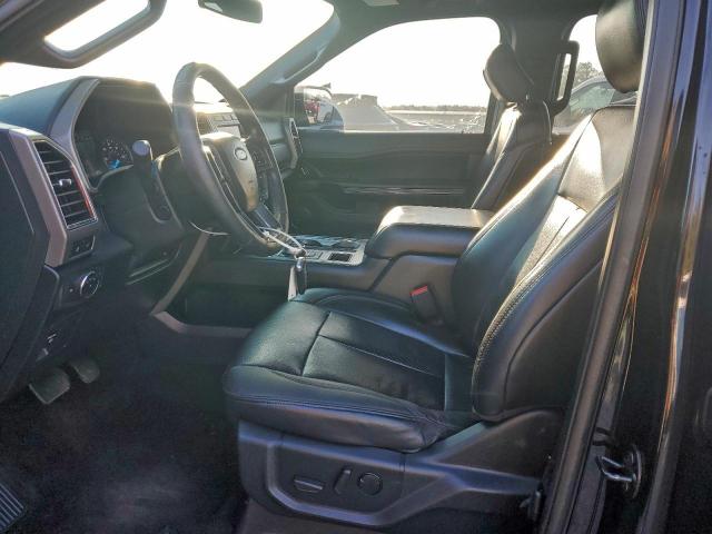 Ford Expedition Max Xlt Image 9